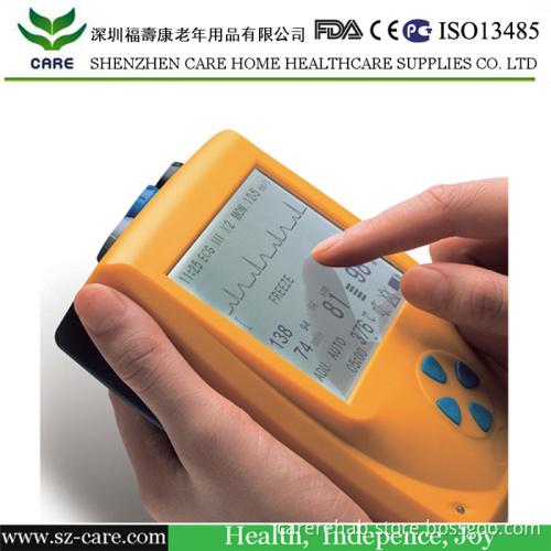 Pulse Oximeter
